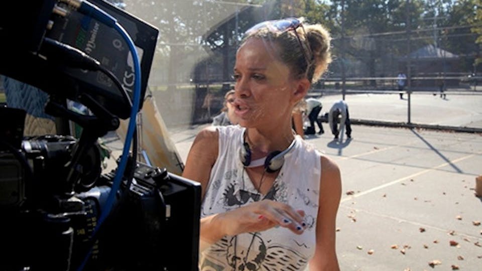 Heineken Affinity Award Profile: Victoria Mahoney