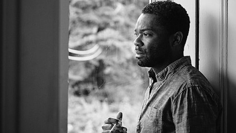 Five Nights In Maine