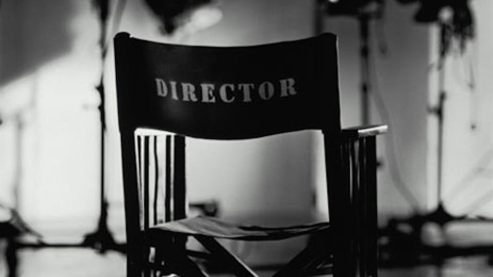 Why Aren't There More DPs-Turned-Directors?