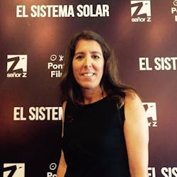 The Solar System (El Sistema Solar)