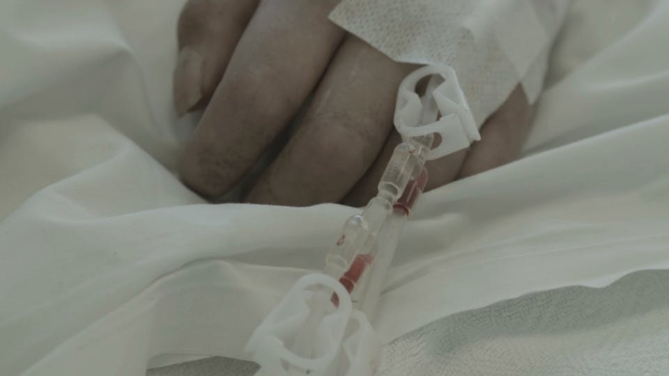 Patient