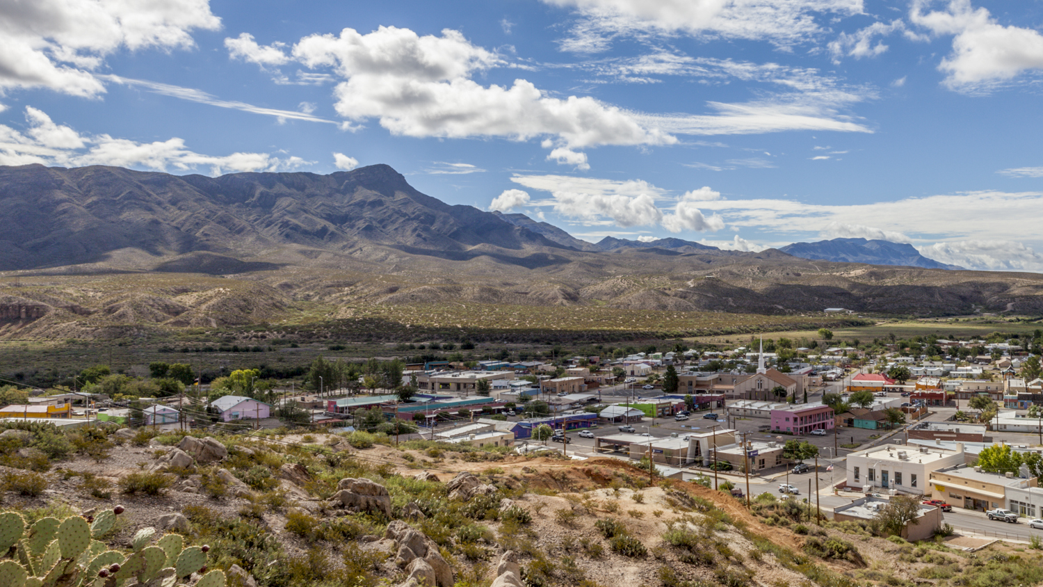 Truth or Consequences Tribeca Film Institute