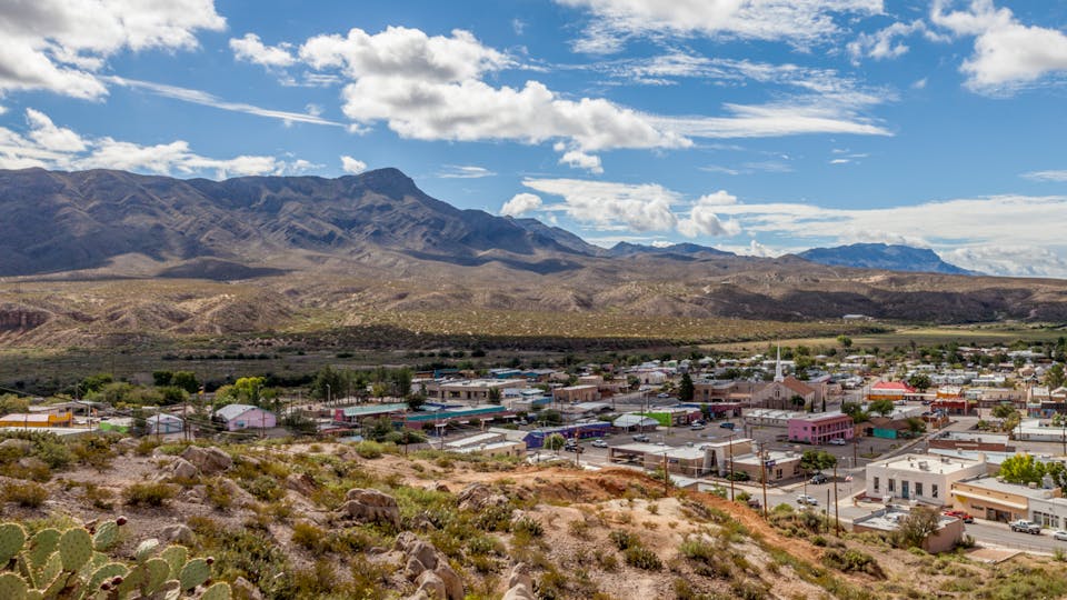 Truth or Consequences