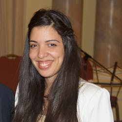 La Rockeuse du Desert