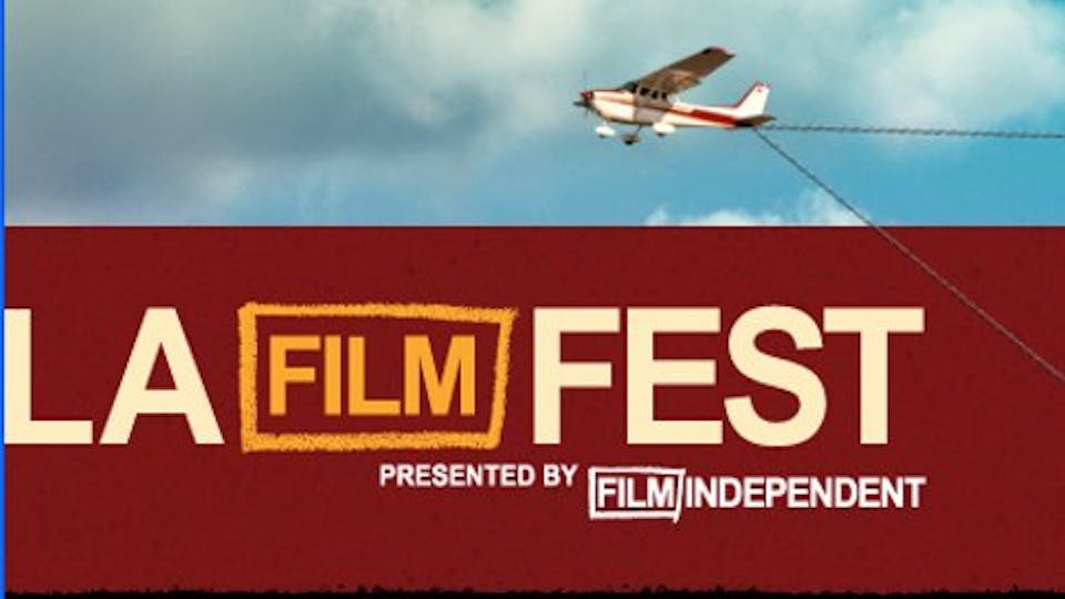 TFI Alumni 'Drought' & 'Four' Win at LAFF