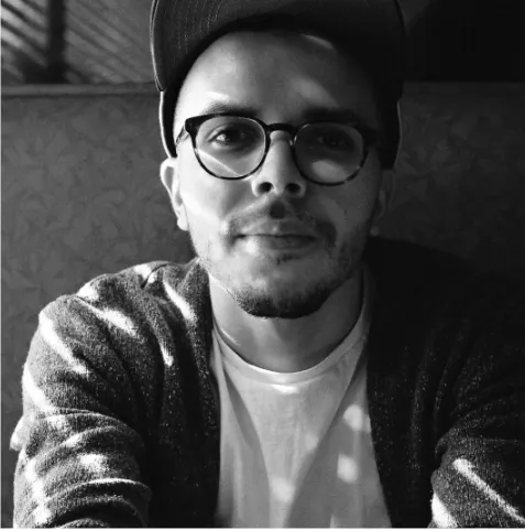 Vargas Joel Alfonso A Documentary Lens on Narrative Fiction