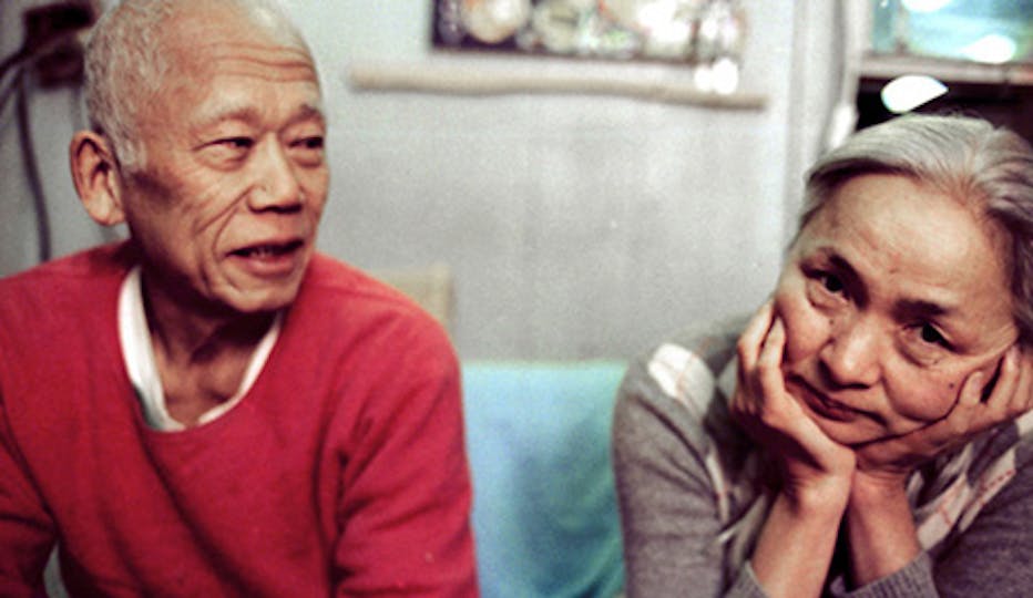 'Cutie And The Boxer' Gets Oscar Nomination