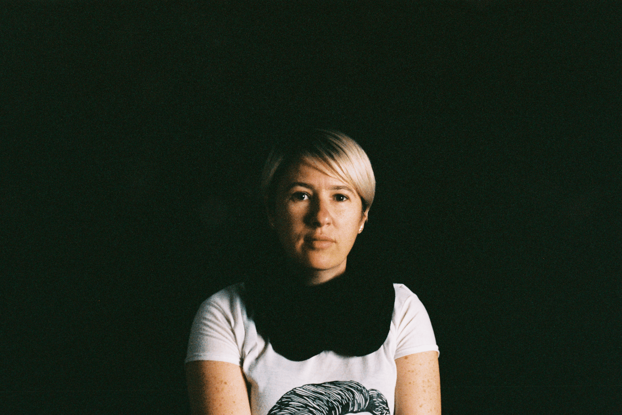 Lorena Padilla Tribeca Film Institute