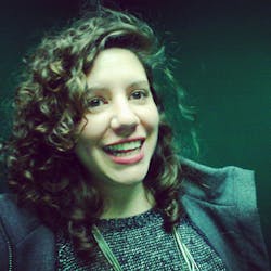 Larisa Argüero Mendoza