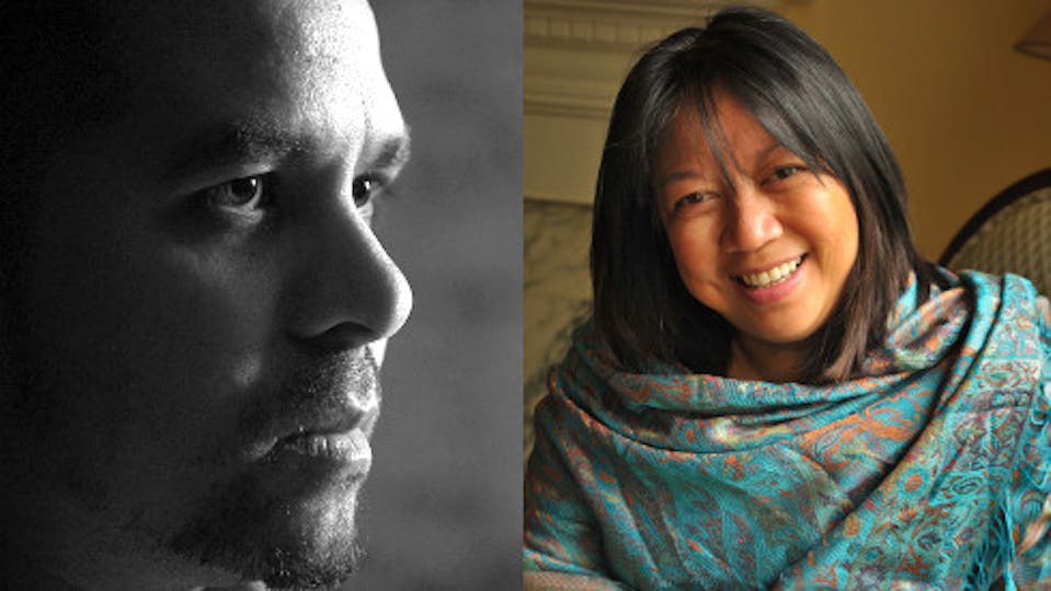 Artist To Artist: One9 and Ramona S. Diaz