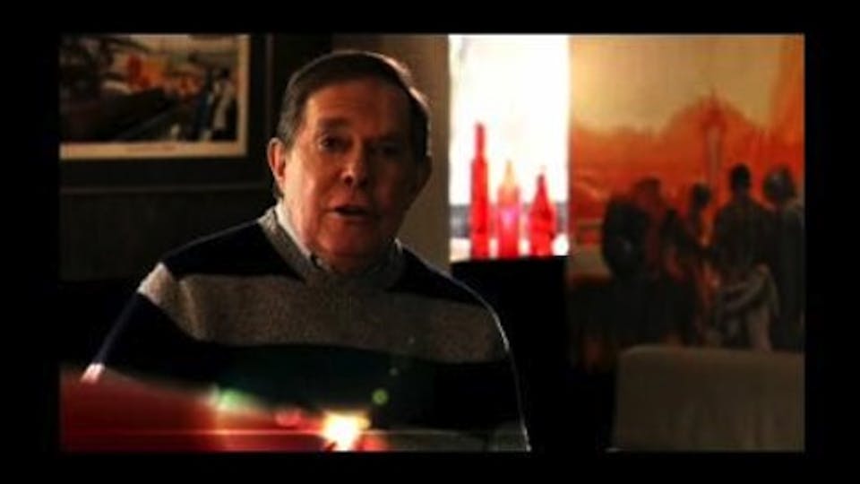 Reframe Spotlight: 2019: A Future Imagined