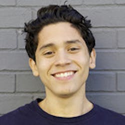 Enrique Fernandez