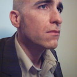 Jonathan Morano