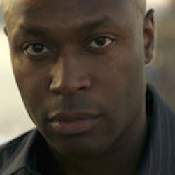 Anslem Richardson
