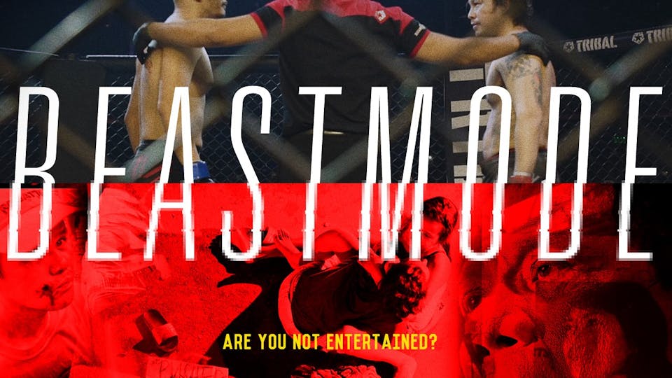 Beastmode