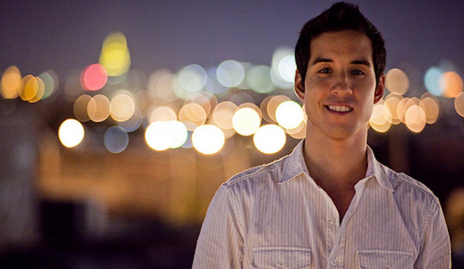 TAA @ 10: Ryan Koo on Internet