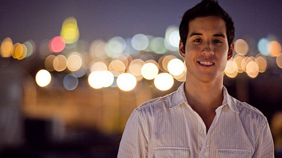 TAA @ 10: Ryan Koo on Internet