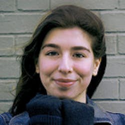 Jessica Palenzuela