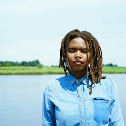 all dirt roads taste of salt