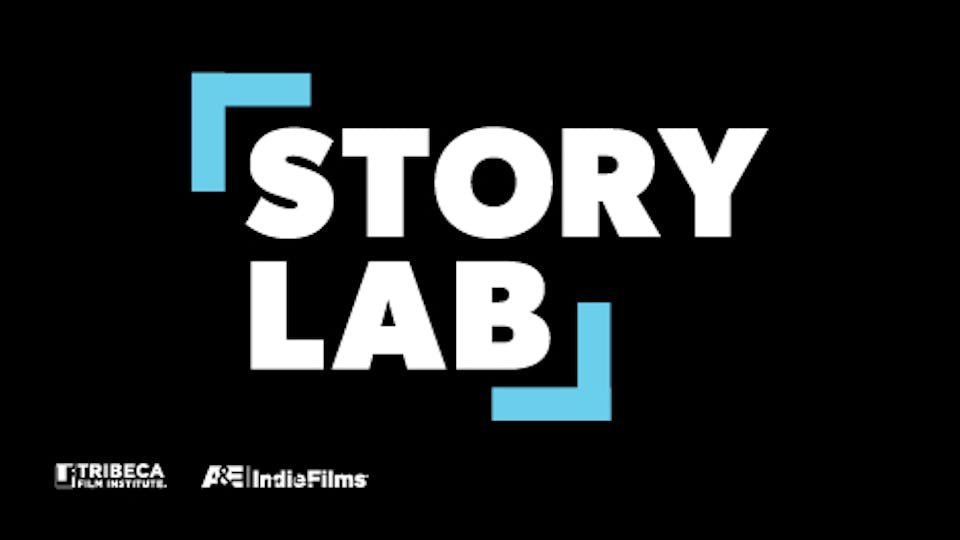 TFI/A&E Documentary StoryLab Kicks Off Its Second Year
