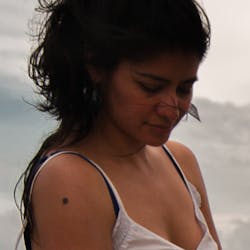 The Road is a Red Thread