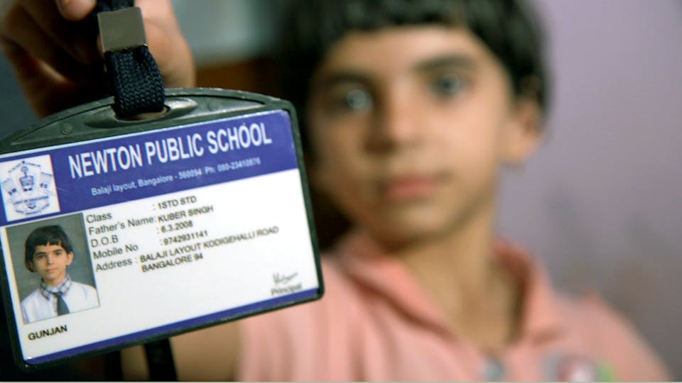 Language of Opportunity