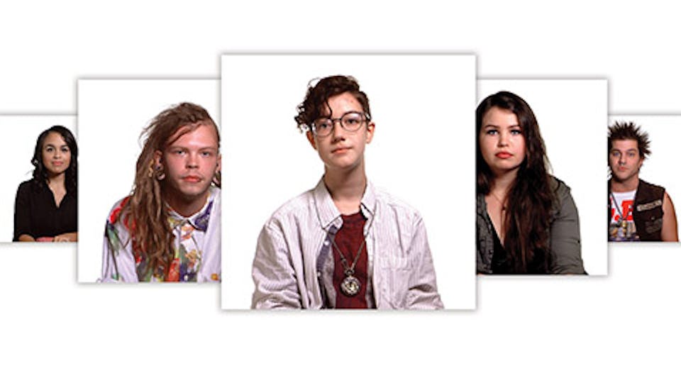 'Intersection of I' Arrives at Tribeca Film Festival as part of Storyscapes