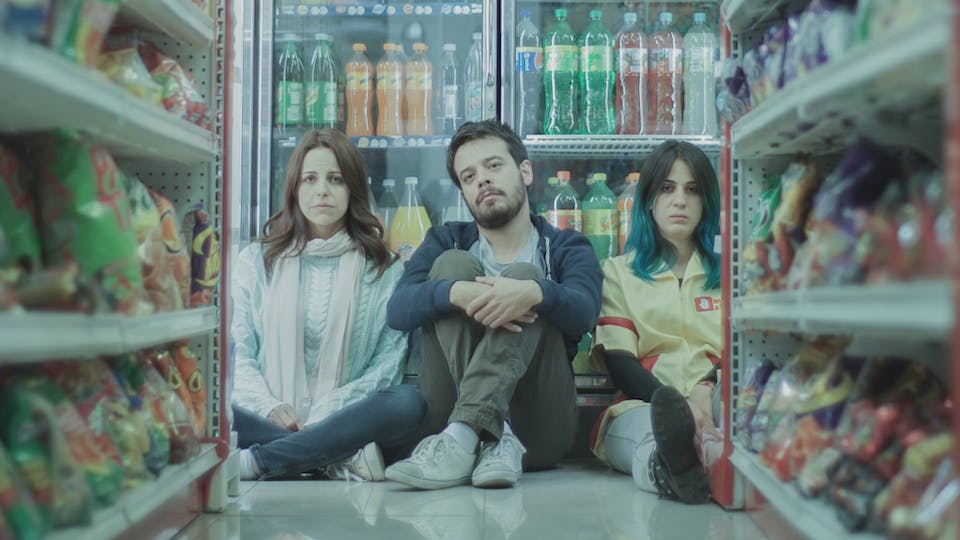 El Refugio de los Insomnes