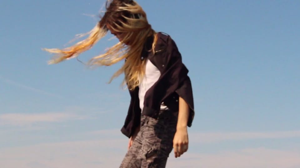 Beyond the Boulevard