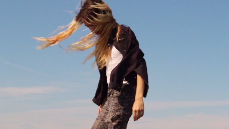 Beyond the Boulevard