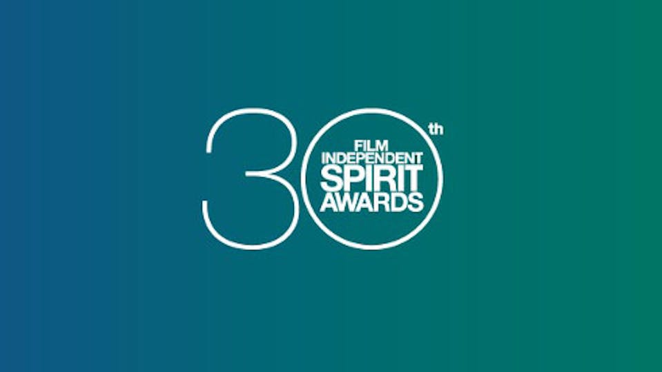 The TFI Alumni That Received 2015 Spirit Award Nominations Are…