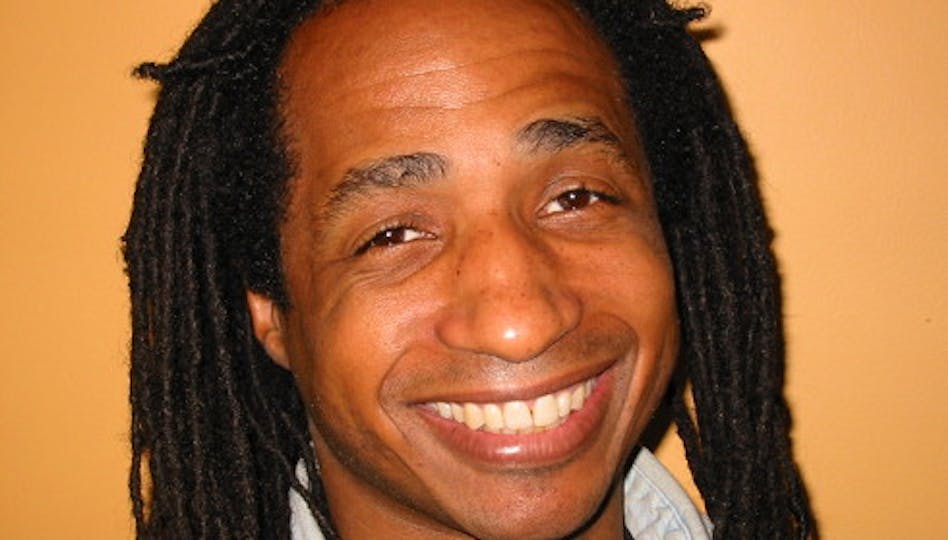 Five Major Influences From Marco Williams