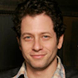 Mark Becker