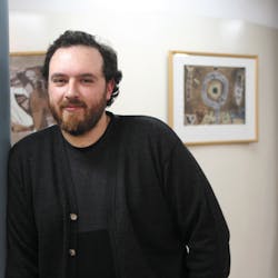 The Creator of Universes