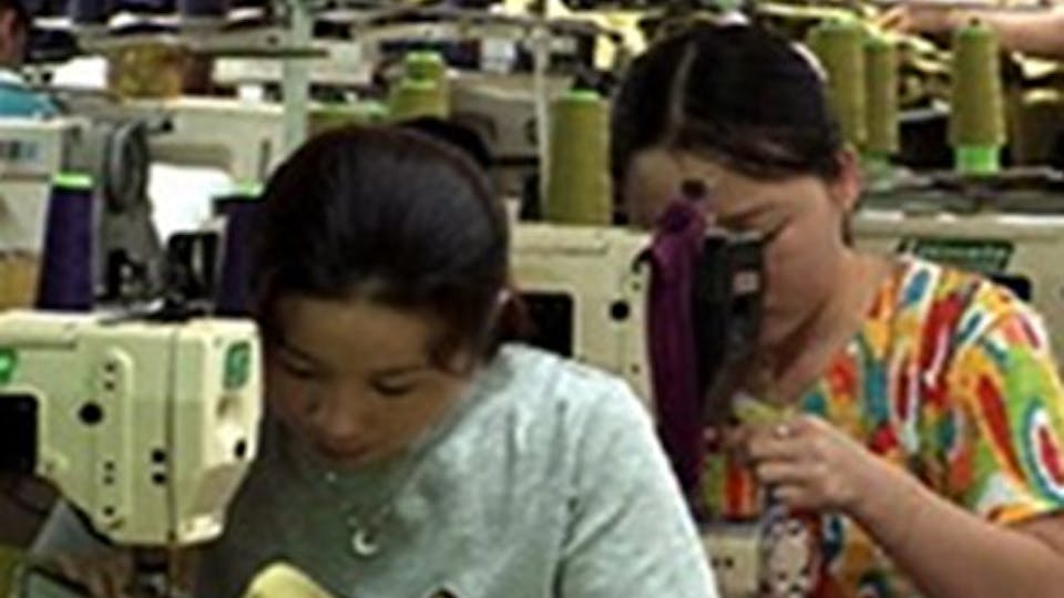 Reframe Spotlight: 'Behind The Labels'