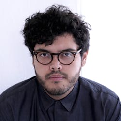 The Silence of My Hands