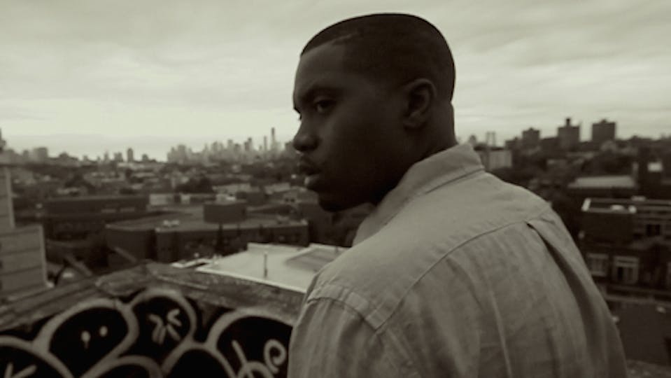 Tribeca Film Acquires 'Time Is Illmatic'