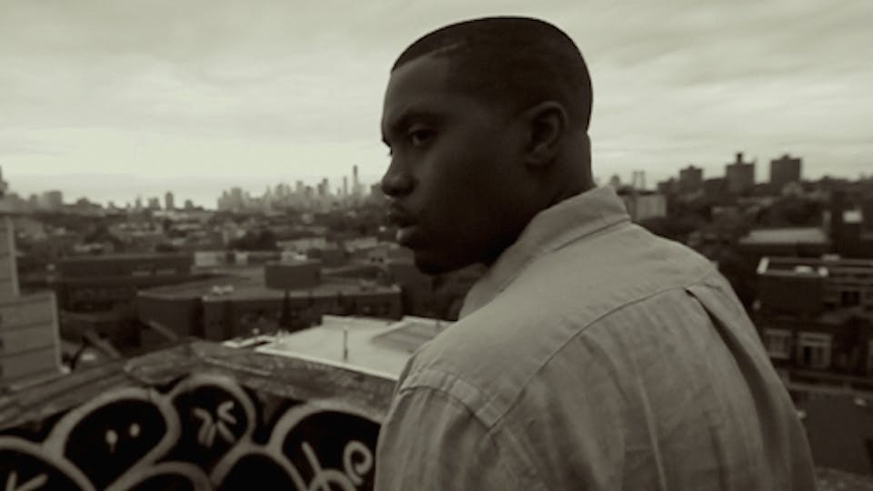 Tribeca Film Acquires 'Time Is Illmatic'