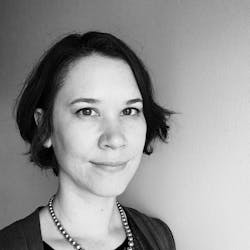 Holli Hopkins McGinley