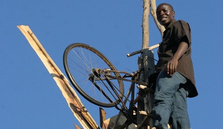 'William And The Windmill' Wins Best Doc At SXSW