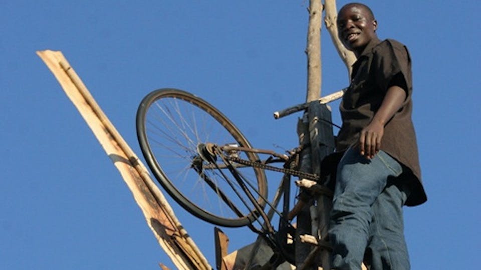 'William And The Windmill' Wins Best Doc At SXSW