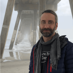 Life in the Slow Lane