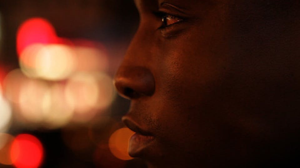 Swimming On Dry Land