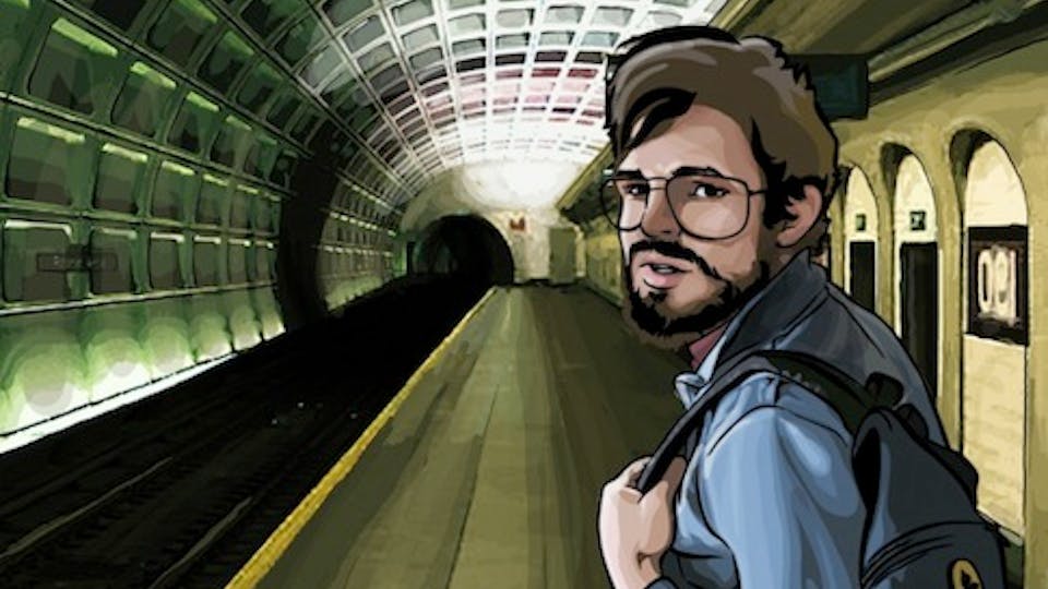 Future Docs: Creating Documentaries Across Platforms