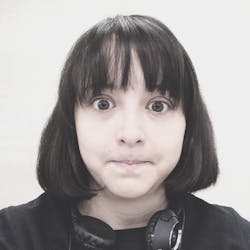 The Silence of My Hands