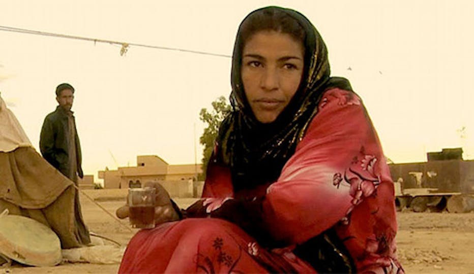 'Solar Mama' Wins DOC NYC Audience Award