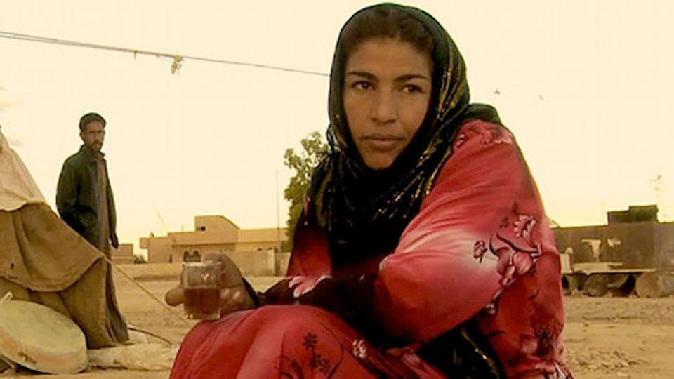 'Solar Mama' Wins DOC NYC Audience Award