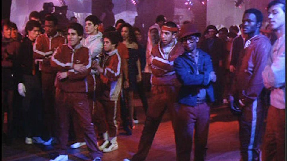 Harry Belafonte & DJ Kool Herc Part of 'Beat Street' Reunion for Youth Screening Series