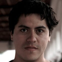 Nicolás Molina