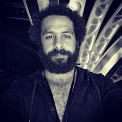 Captains of Za'atari